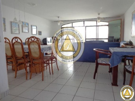 Imagem Apartamento com 2 Quartos à Venda, 195 m² em Vila Luis Antônio - Guarujá