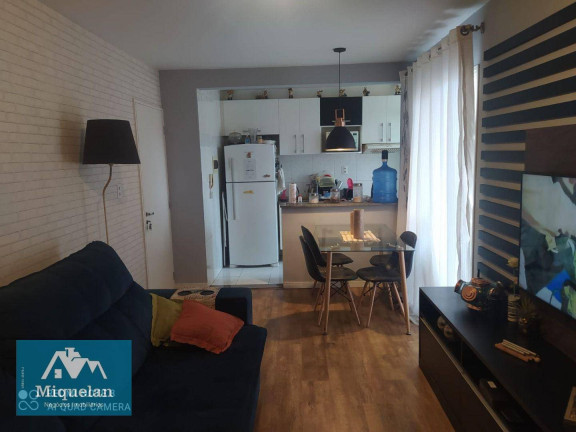 Imagem Apartamento com 2 Quartos à Venda, 52 m² em Freguesia Do ó - São Paulo Imagem Apartamento com 2 Quartos à Venda, 52 m² em Freguesia Do ó - São Paulo