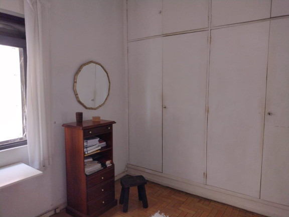 Imagem Apartamento com 3 Quartos à Venda, 210 m² em Higienópolis - São Paulo Imagem Apartamento com 3 Quartos à Venda, 210 m² em Higienópolis - São Paulo