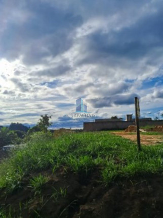 Imagem Terreno à Venda, 650 m² em Quintas Do Jacuba - Contagem