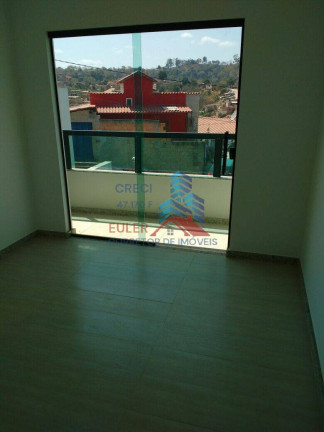 Imagem Casa com 3 Quartos à Venda, 100 m² em Jaqueline - Belo Horizonte Imagem Casa com 3 Quartos à Venda, 100 m² em Jaqueline - Belo Horizonte