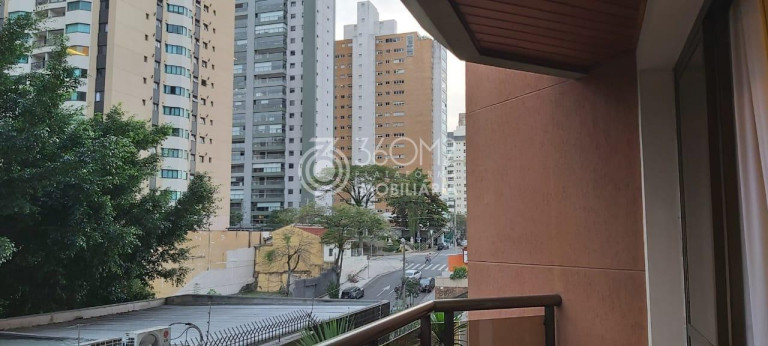 Imagem Apartamento com 3 Quartos à Venda, 156 m² em Jardim - Santo André Imagem Apartamento com 3 Quartos à Venda, 156 m² em Jardim - Santo André