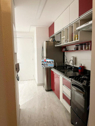 Imagem Apartamento com 2 Quartos à Venda, 80 m² em Santo Amaro - São Paulo Imagem Apartamento com 2 Quartos à Venda, 80 m² em Santo Amaro - São Paulo