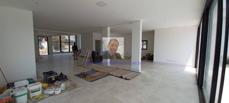 Imagem Casa de Condomínio com 4 Quartos à Venda, 720 m² em Jardim Do Golf I - Jandira Imagem Casa de Condomínio com 4 Quartos à Venda, 720 m² em Jardim Do Golf I - Jandira