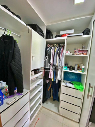 Imagem Apartamento com 2 Quartos à Venda, 70 m² em Parque Iracema - Fortaleza Imagem Apartamento com 2 Quartos à Venda, 70 m² em Parque Iracema - Fortaleza