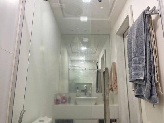 Imagem Apartamento com 3 Quartos à Venda, 80 m² em Praia De Itaparica - Vila Velha
