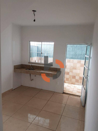 Imagem Casa com 2 Quartos à Venda, 122 m² em Santo Elias - Mesquita