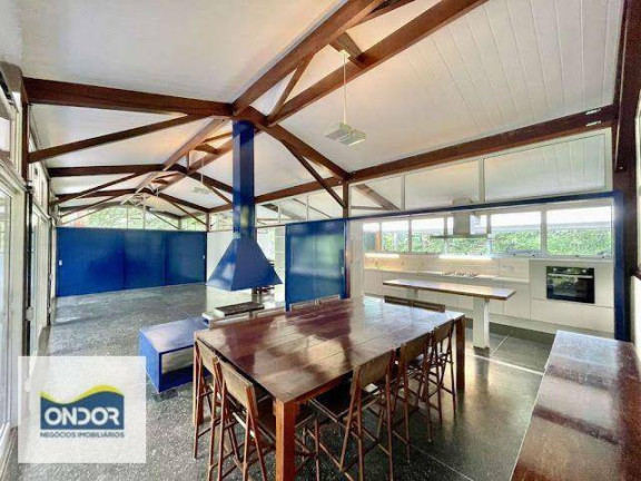 Imagem Casa de Condomínio com 3 Quartos à Venda, 380 m² em Condomínio Dos Arquitetos - Carapicuíba Imagem Casa de Condomínio com 3 Quartos à Venda, 380 m² em Condomínio Dos Arquitetos - Carapicuíba