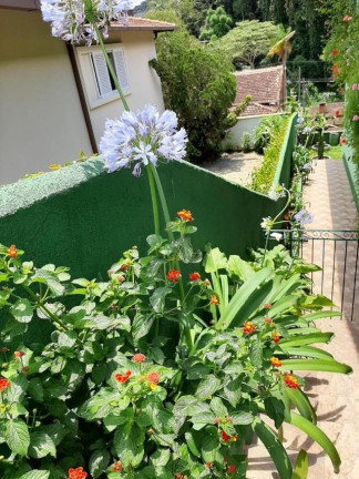 Imagem Casa com 3 Quartos à Venda, 300 m² em Quinta Da Barra - Teresópolis Imagem Casa com 3 Quartos à Venda, 300 m² em Quinta Da Barra - Teresópolis