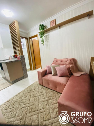 Imagem Apartamento com 1 Quarto à Venda, 45 m² em Vila Curuçá - Santo André Imagem Apartamento com 1 Quarto à Venda, 45 m² em Vila Curuçá - Santo André