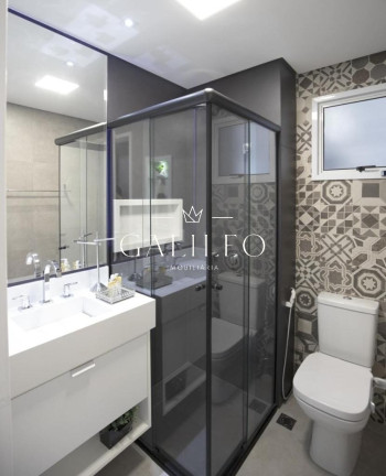 Imagem Apartamento com 3 Quartos à Venda, 71 m² em Jardim Bonfiglioli - Jundiaí Imagem Apartamento com 3 Quartos à Venda, 71 m² em Jardim Bonfiglioli - Jundiaí