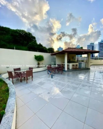 Imagem Apartamento com 3 Quartos à Venda, 89 m² em Imbuí - Salvador Imagem Apartamento com 3 Quartos à Venda, 89 m² em Imbuí - Salvador