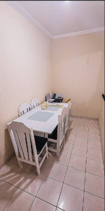 Imagem Sobrado com 3 Quartos à Venda, 136 m² em Vila Linda - Santo André Imagem Sobrado com 3 Quartos à Venda, 136 m² em Vila Linda - Santo André