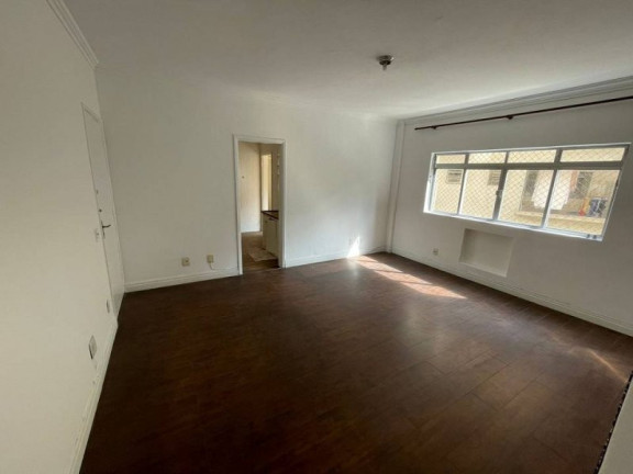 Imagem Apartamento com 4 Quartos à Venda, 160 m² em José Menino - Santos Imagem Apartamento com 4 Quartos à Venda, 160 m² em José Menino - Santos