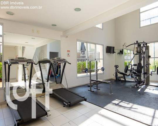 Imagem Apartamento com 3 Quartos à Venda, 94 m² em Lapa - São Paulo