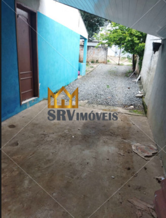 Imagem Terreno à Venda, 595 m² em Roça Grande - Colombo