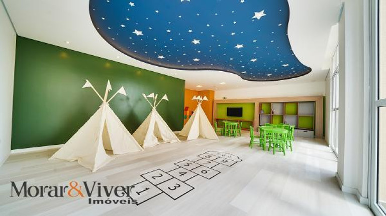 Imagem Cobertura com 3 Quartos à Venda, 109 m² em Capão Raso - Curitiba Imagem Cobertura com 3 Quartos à Venda, 109 m² em Capão Raso - Curitiba