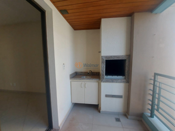 Imagem Imóvel com 1 Quarto à Venda, 48 m² em Cambuí - Campinas
