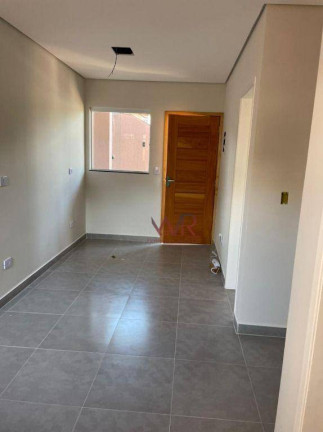 Imagem Apartamento com 2 Quartos à Venda, 40 m² em Cidade Líder - São Paulo