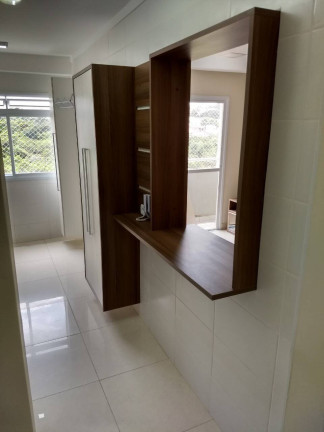Imagem Apartamento com 2 Quartos à Venda, 50 m² em Vila Haro - Sorocaba