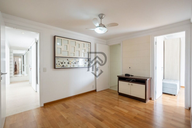 Imagem Apartamento com 3 Quartos à Venda, 198 m² em Brooklin - São Paulo Imagem Apartamento com 3 Quartos à Venda, 198 m² em Brooklin - São Paulo