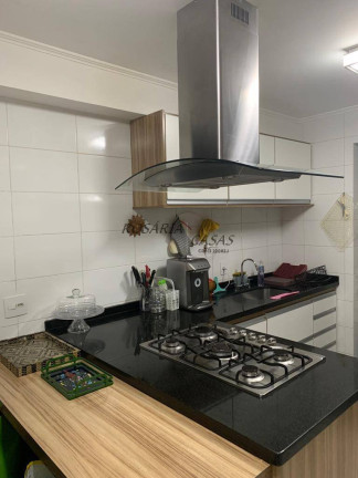 Imagem Apartamento à Venda, 130 m² em Vila Suzana - São Paulo Imagem Apartamento à Venda, 130 m² em Vila Suzana - São Paulo