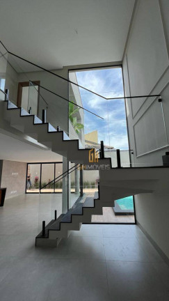 Imagem Sobrado com 4 Quartos à Venda, 290 m² em Jardins Madri - Goiânia Imagem Sobrado com 4 Quartos à Venda, 290 m² em Jardins Madri - Goiânia
