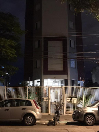 Imagem Apartamento com 2 Quartos à Venda, 51 m² em Cambuci - São Paulo