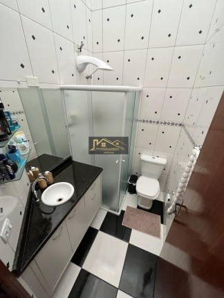 Imagem Imóvel com 3 Quartos à Venda, 154 m² em Horto Florestal - Sorocaba