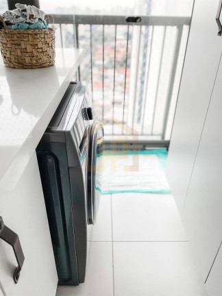 Imagem Apartamento com 2 Quartos à Venda, 82 m² em Chácara Santo Antônio (zona Sul) - São Paulo