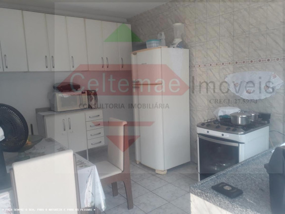 Imagem Casa com 2 Quartos à Venda, 76 m² em Jardim Das Bandeiras - Taubaté Imagem Casa com 2 Quartos à Venda, 76 m² em Jardim Das Bandeiras - Taubaté