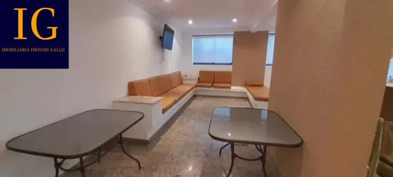 Imagem Apartamento com 3 Quartos à Venda, 156 m² em Santa Paula - São Caetano Do Sul