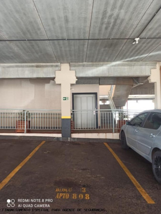 Imagem Apartamento com 2 Quartos à Venda, 54 m² em - Jardim Das Estações - Maringá Imagem Apartamento com 2 Quartos à Venda, 54 m² em - Jardim Das Estações - Maringá