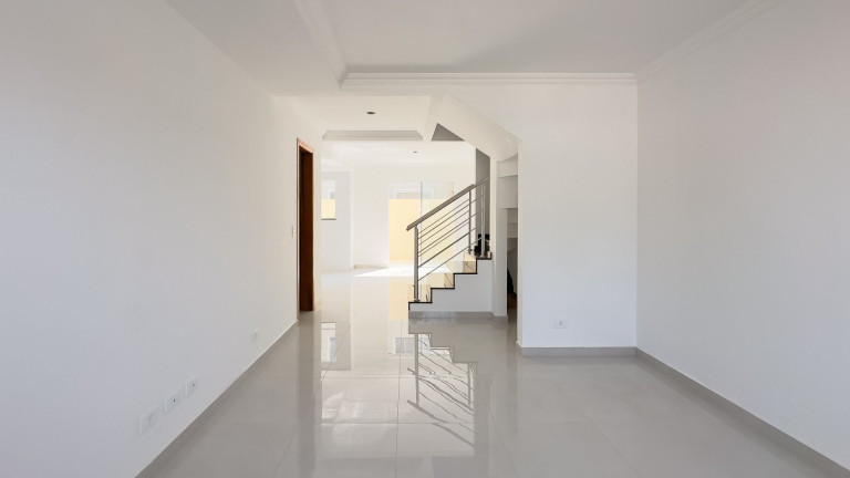 Imagem Sobrado com 3 Quartos à Venda, 152 m² em Santa Felicidade - Curitiba