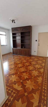 Imagem Apartamento com 3 Quartos à Venda, 96 m² em Ponta Da Praia - Santos