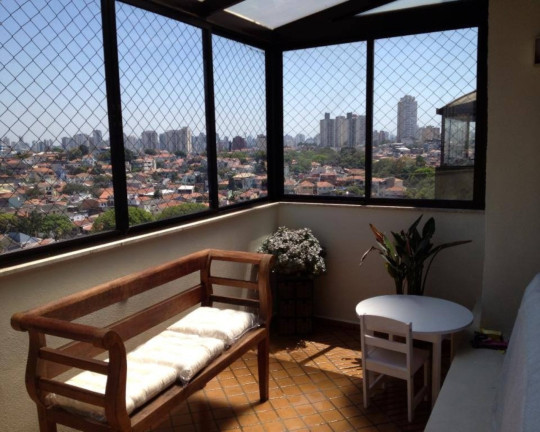 Imagem Apartamento com 4 Quartos à Venda, 265 m² em Cursino - São Paulo Imagem Apartamento com 4 Quartos à Venda, 265 m² em Cursino - São Paulo