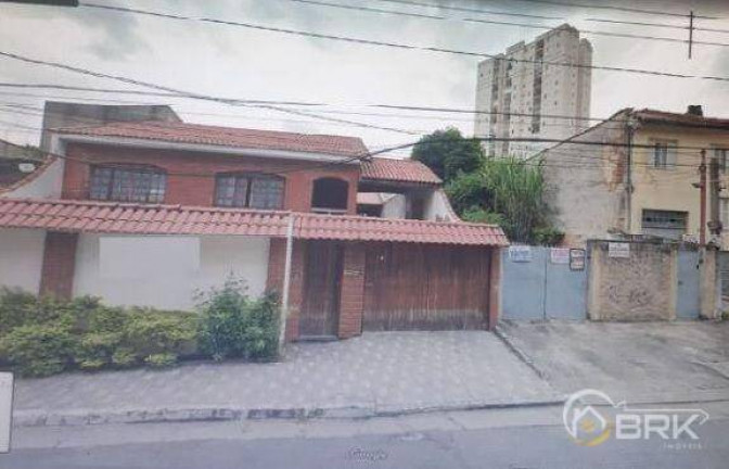 Terreno à Venda, 700 m² em Vila Formosa - São Paulo
