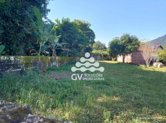 Imagem Terreno à Venda, 507 m² em Lagoinha - Ubatuba Imagem Terreno à Venda, 507 m² em Lagoinha - Ubatuba