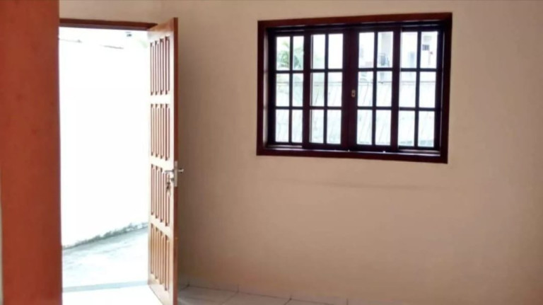 Imagem Casa com 2 Quartos à Venda, 67 m² em Residencial Jardim Aurora - Pindamonhangaba Imagem Casa com 2 Quartos à Venda, 67 m² em Residencial Jardim Aurora - Pindamonhangaba