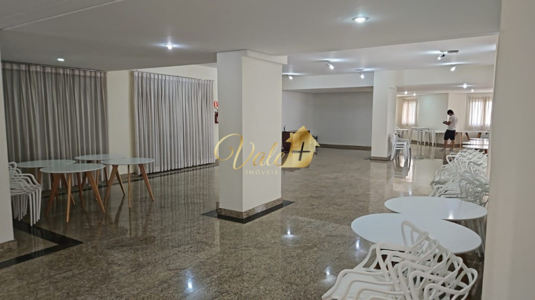 Imagem Apartamento com 3 Quartos à Venda, 126 m² em Jardim Esplanada - São José Dos Campos