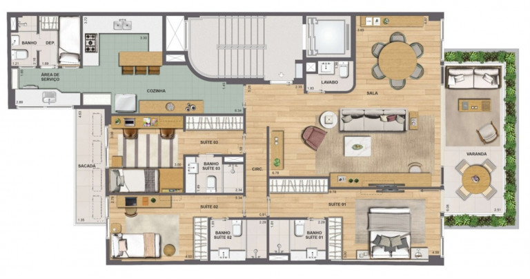 Imagem Imóvel com 3 Quartos à Venda, 174 m² em Ipanema - Rio De Janeiro Imagem Imóvel com 3 Quartos à Venda, 174 m² em Ipanema - Rio De Janeiro