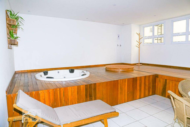 Imagem Apartamento com 1 Quarto à Venda, 43 m² em República - São Paulo Imagem Apartamento com 1 Quarto à Venda, 43 m² em República - São Paulo