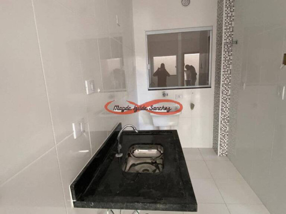 Imagem Apartamento com 2 Quartos à Venda, 40 m² em Vila Antonieta - São Paulo Imagem Apartamento com 2 Quartos à Venda, 40 m² em Vila Antonieta - São Paulo