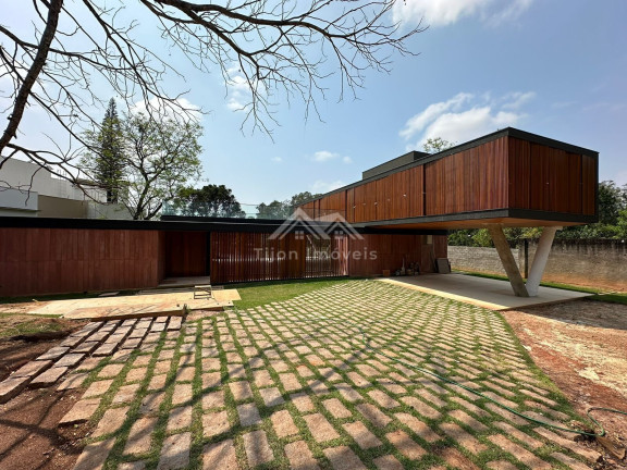 Imagem Casa de Condomínio com 5 Quartos à Venda, 700 m² em Lago Azul - Araçoiaba Da Serra Imagem Casa de Condomínio com 5 Quartos à Venda, 700 m² em Lago Azul - Araçoiaba Da Serra