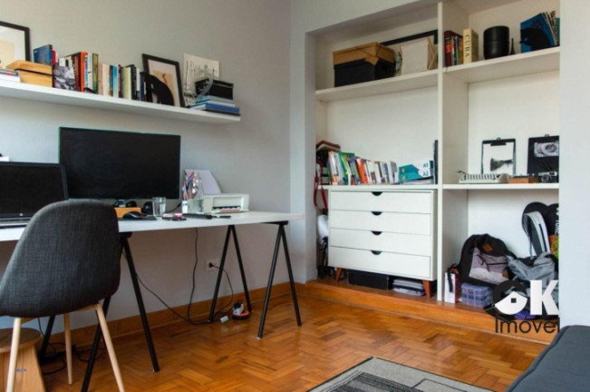 Imagem Apartamento com 2 Quartos à Venda, 85 m² em Jardim Paulista - São Paulo Imagem Apartamento com 2 Quartos à Venda, 85 m² em Jardim Paulista - São Paulo