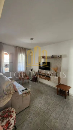 Casa com 2 Quartos à Venda, 150 m² em Vila Ester - São José Dos Campos