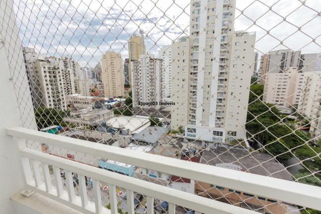 Imagem Apartamento com 2 Quartos à Venda, 71 m² em Itaim Bibi - São Paulo Imagem Apartamento com 2 Quartos à Venda, 71 m² em Itaim Bibi - São Paulo