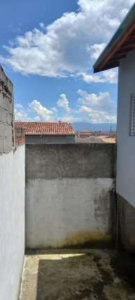Imagem Casa com 2 Quartos à Venda, 60 m² em Conjunto Residencial Araretama - Pindamonhangaba Imagem Casa com 2 Quartos à Venda, 60 m² em Conjunto Residencial Araretama - Pindamonhangaba