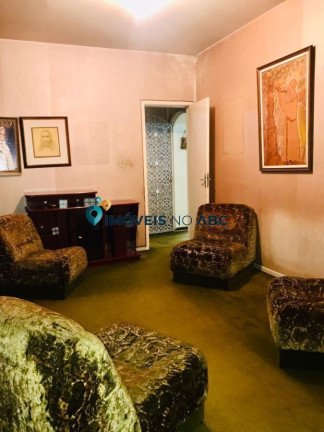 Imagem Casa com 3 Quartos para Alugar,  em Jardim Do Mar - São Bernardo Do Campo
