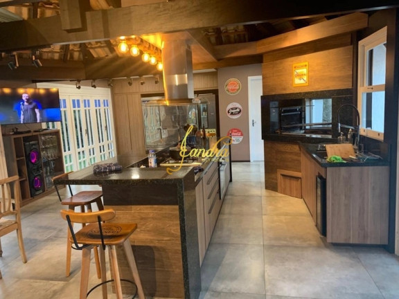 Imagem Casa de Condomínio com 4 Quartos à Venda, 262 m² em Atlantida - Xangri-la Imagem Casa de Condomínio com 4 Quartos à Venda, 262 m² em Atlantida - Xangri-la